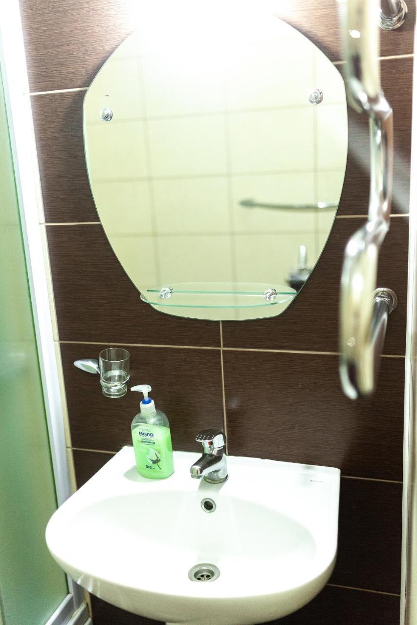 Gostinitsa "Elen" Hotel Shchuchyn Buitenkant foto