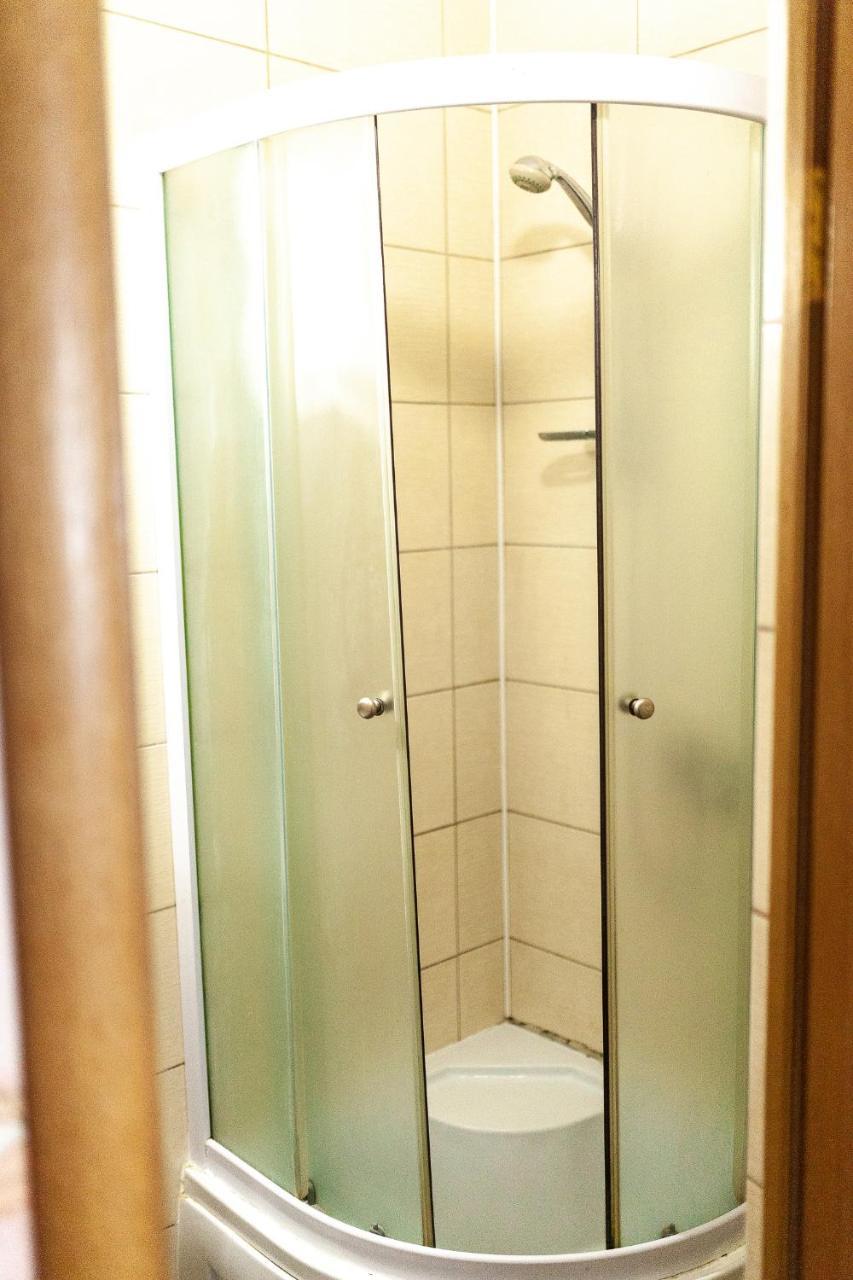Gostinitsa "Elen" Hotel Shchuchyn Buitenkant foto