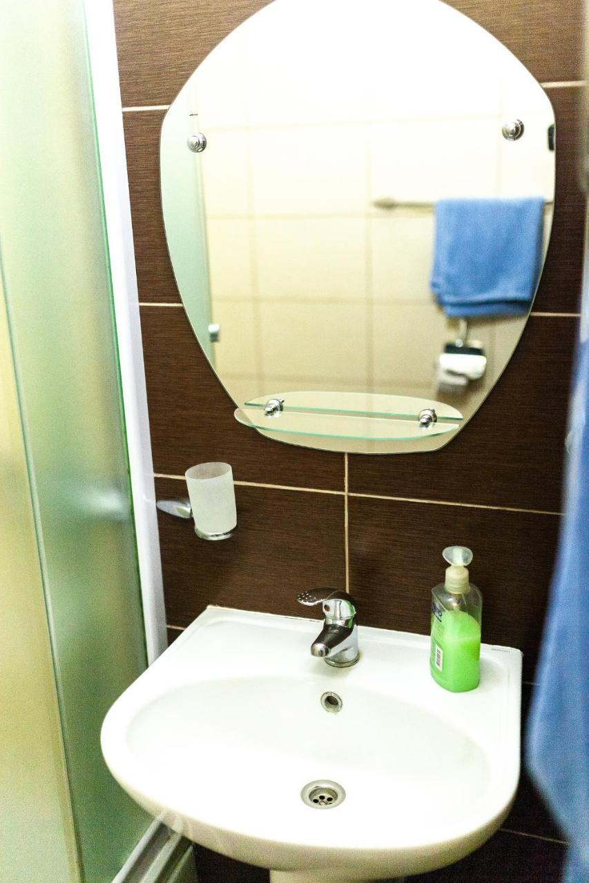 Gostinitsa "Elen" Hotel Shchuchyn Buitenkant foto