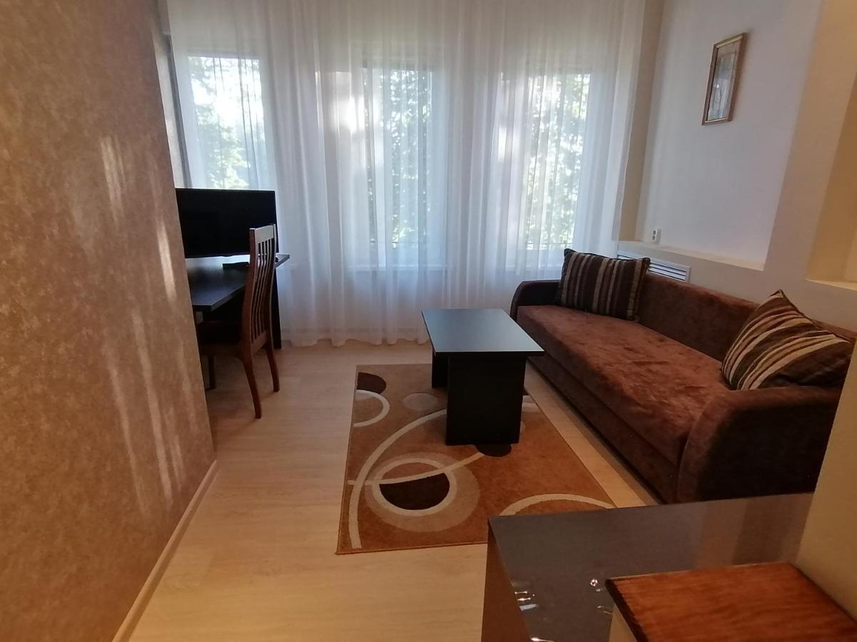 Gostinitsa "Elen" Hotel Shchuchyn Buitenkant foto
