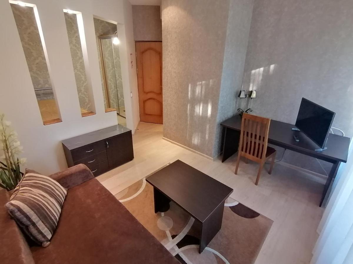 Gostinitsa "Elen" Hotel Shchuchyn Buitenkant foto